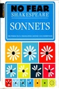 No Fear Shakespeare : Sonnets