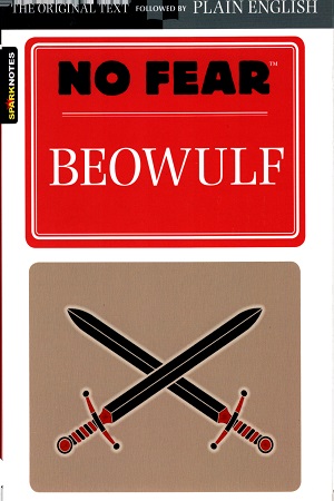 [9781455925217] No Fear : Beowulf