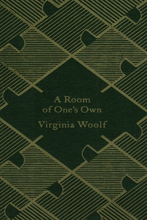 [9780141395920] A Room of One's Own