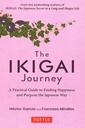 The Ikigai Journey