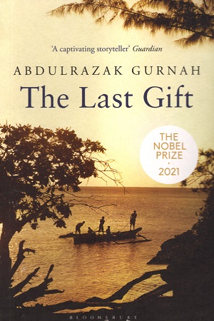 [9781526653246] The Last Gift