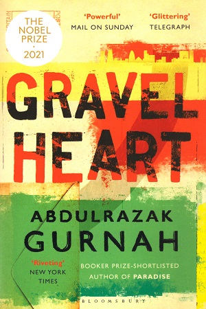 [9781526603692] Gravel Heart