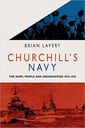 Churchill's Navy