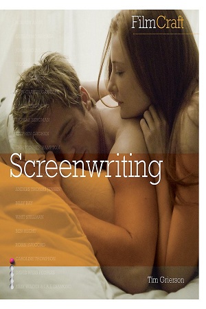 [9781908150714] FilmCraft: Screenwriting