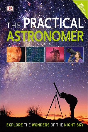 [9780241302231] The Practical Astronomer