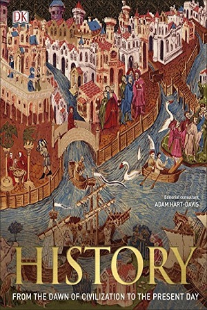 [9780241201305] History