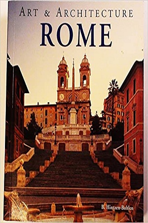 [9783833114847] Rome, Art & Architecture