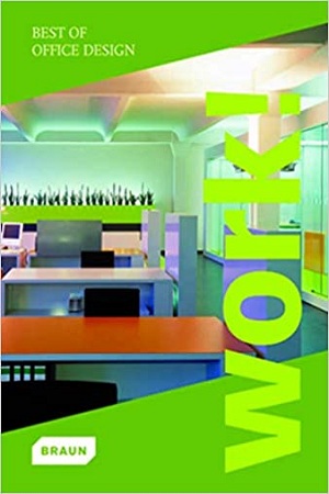 [9783037680346] Work! Best of Office Design