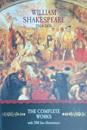 [9781849311434] The Complete Works And A Companion Guide