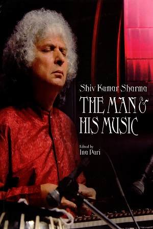 [9789383098149] The Man & His Music