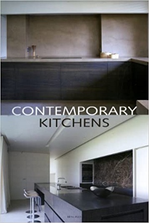 [9789089440501] Contemporary Kitchens