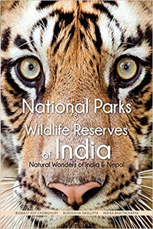 [9781859745236] Natural Wonders of India and Nepal