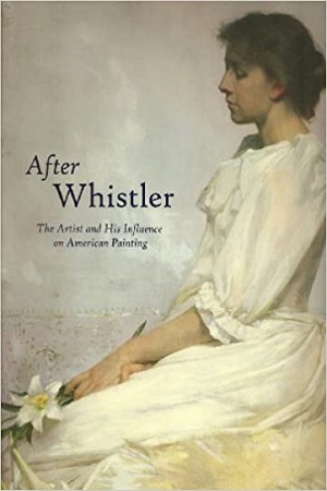 [9780939802999] After Whistler