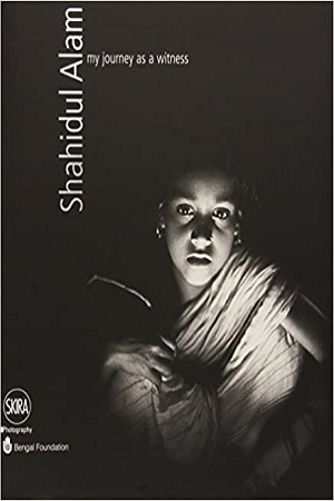 [4667200000009] My Journey as a Witness