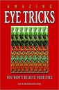 Amazing Eye Tricks