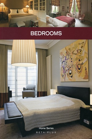 [9789089440457] Bedrooms