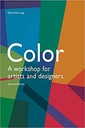 Color: A Workshop Approach: A workshop for artists and designers