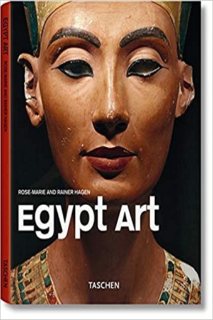 [9783822854587] Egypt Art