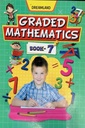 Graded Mathematics Book-7