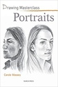 Drawing Masterclass: Portraits