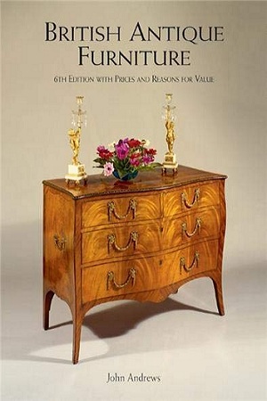 [9781851496761] British Antique Furniture