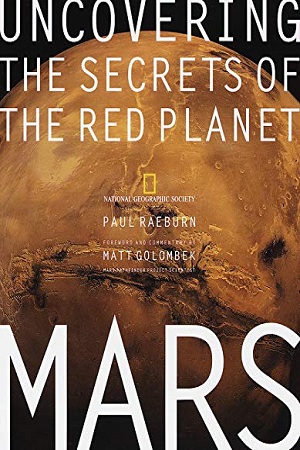 [9780792273738] Mars: Uncovering the Secrets of the Red Planet