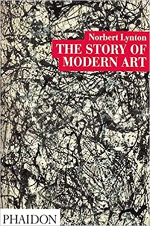 [9780714824222] The Story of Modern Art