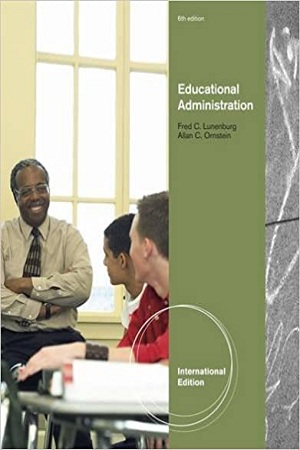 [9781111353971] Educational Administration