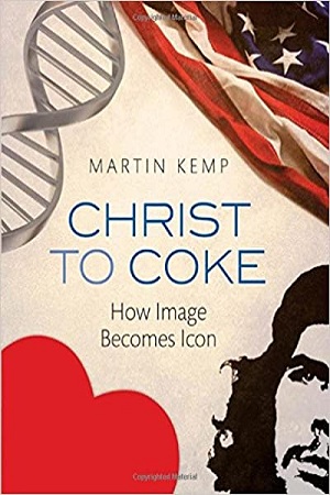 [9780199581115] Christ to Coke: How Image Becomes Icon