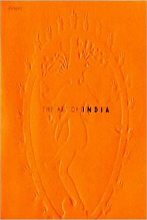 [9780600592365] The Art of India