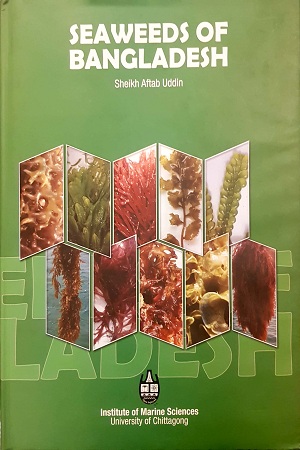 [9789843449795] Seaweeds of Bangladesh