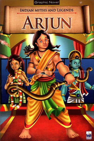 [9781603468985] Arjun
