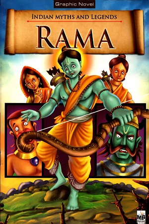 [9781603465847] Rama