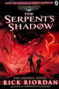 The Serphent's Shadow