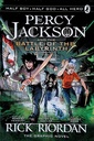 Percy Jackson And The Battle Of The Labyrinth