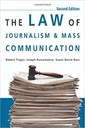 The Law of Journalism and Mass Communication