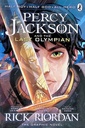 Percy Jackson And The Last Olympian