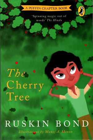 [9780143332459] The Cherry Tree