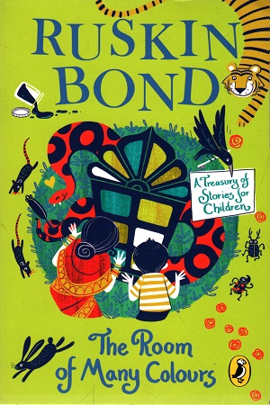 [9780143333371] The Room of Many Colours