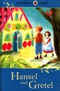 Hansel and Gretel