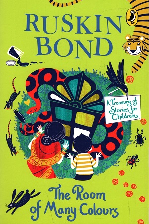 [978014333371] The Room of Many Colours