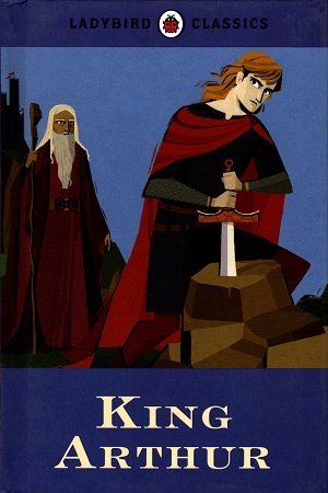 [9780723295600] King Arthur