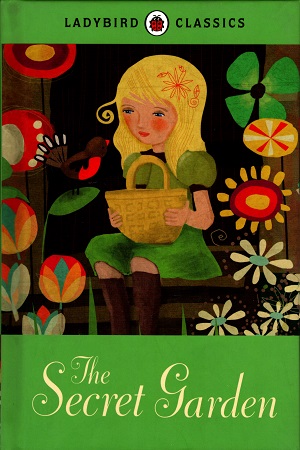 [9781409311263] The Secret Garden
