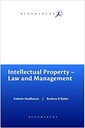 Intellectual Property - Law and Management