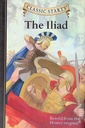 The Iliad