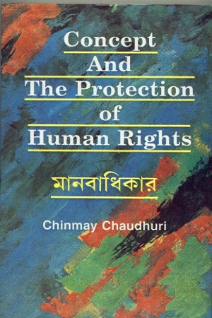 [8129501368] Concept And The Protection Of Human Rights