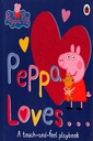 Peppa Loves