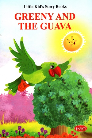 [9788179200360] Greeny And  The Guava