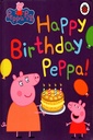 Happy Birthday Peppa!