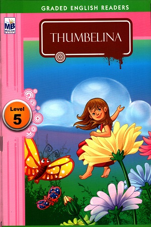 [9781603466660] Thumbelina Level 5